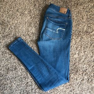 American Eagle Jeggings